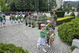 Сливен - 2 юни - честване