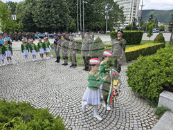 Сливен - 2 юни - честване