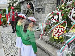 Сливен - 2 юни - честване