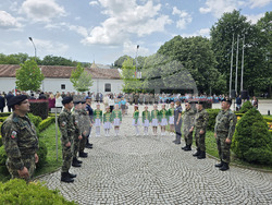 Сливен - 2 юни - честване