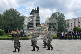 Сливен - 2 юни - честване