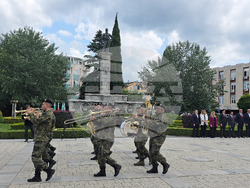 Сливен - 2 юни - честване