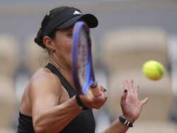 French Open Tennis
