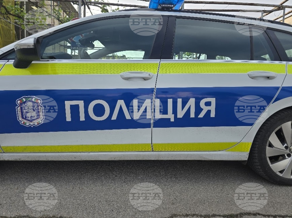 14-годишно момиче е предизвикало пътно произшествие в село Добревци, община Ябланица