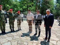 Снимка: Община Стара Загора