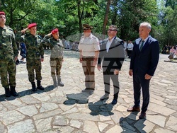 Снимка: Община Стара Загора