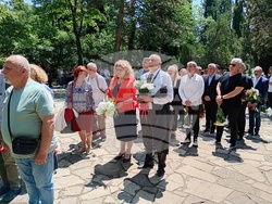 Снимка: Община Стара Загора