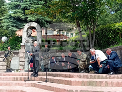 Смолян - Ден на Ботев