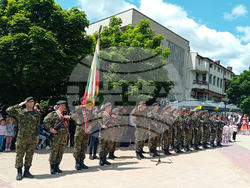 Смолян - Ден на Ботев