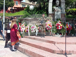 Смолян - Ден на Ботев