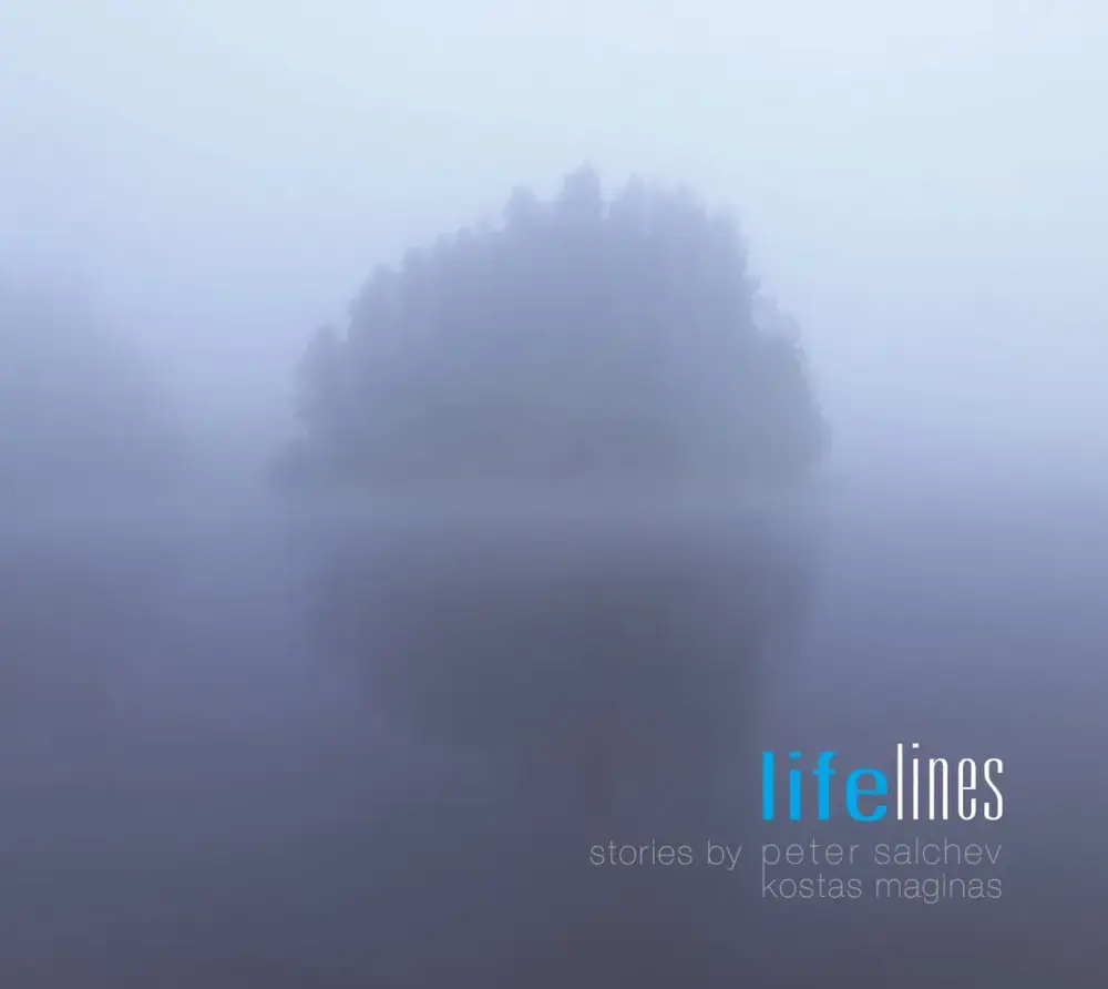 Премиера на "LIFE LINES" с Петър Салчев – поезия и джаз фузия на Jazzфест 2025