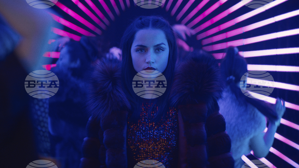 Film Review - Ballerina