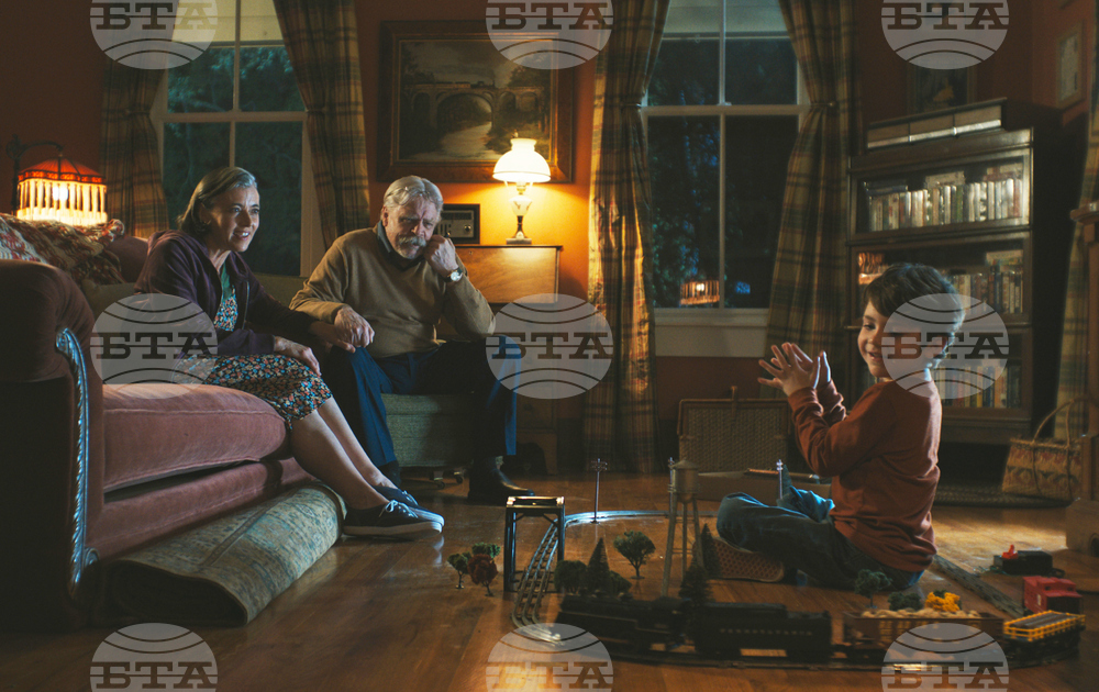Film Review - The Life of Chuck