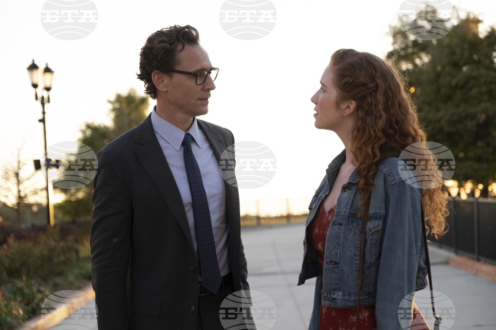 Film Review - The Life of Chuck