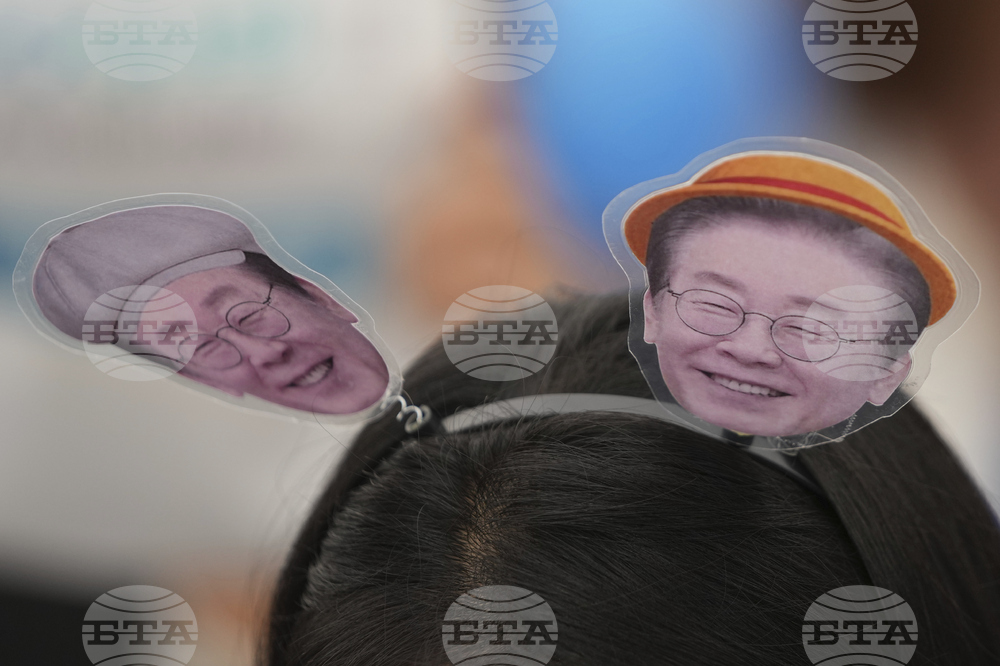 South Korea Election