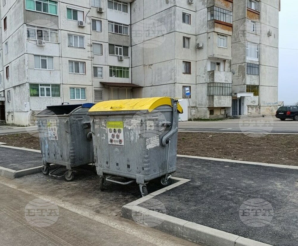 Община Шумен напомня реда за изхвърляне на стари мебели, зелени и строителни отпадъци и техника