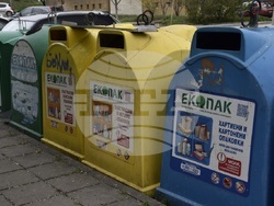 Снимка: Община Шумен