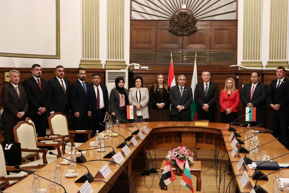 Government Approves Agricultural Cooperation Memorandum with Iraq