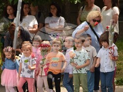 Снимка: Областна администрация Видин 