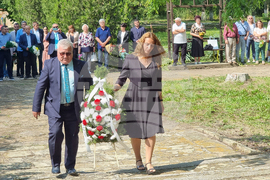 Ямбол - Професионална гимназия по земеделие „Христо Ботев” - годишнина - честване