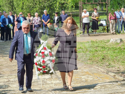 Ямбол - Професионална гимназия по земеделие „Христо Ботев” - годишнина - честване