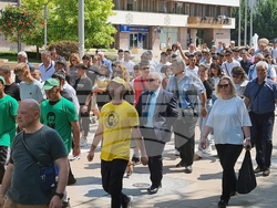 Ямбол - Професионална гимназия по земеделие „Христо Ботев” - годишнина - честване