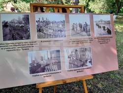 Ямбол - Професионална гимназия по земеделие „Христо Ботев” - годишнина - честване