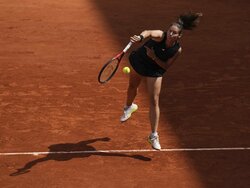 French Open Tennis