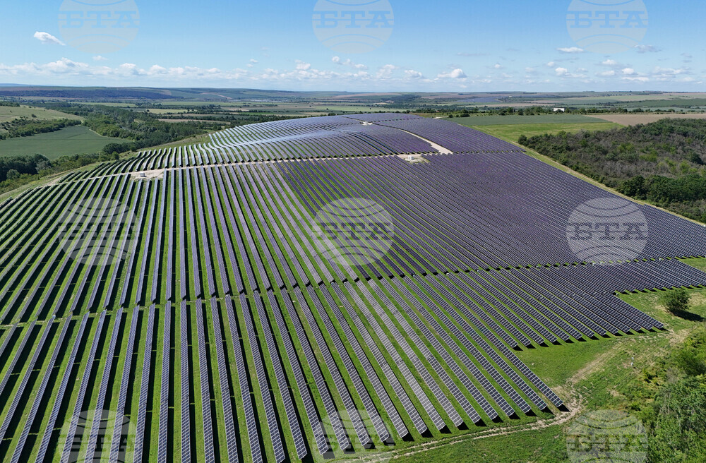 Bulgaria Third in EU for Newly Installed Battery Storage Capacity, Report Shows