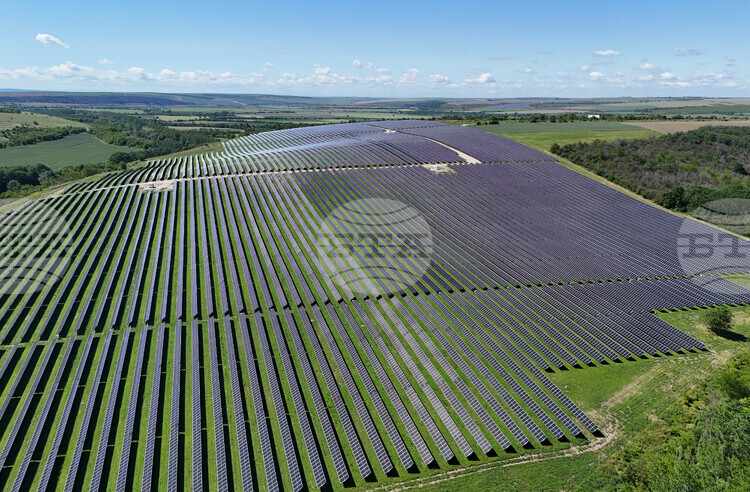 Bulgaria Third in EU for Newly Installed Battery Storage Capacity, Report Shows