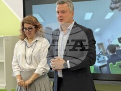 Снимка: Община Стара Загора