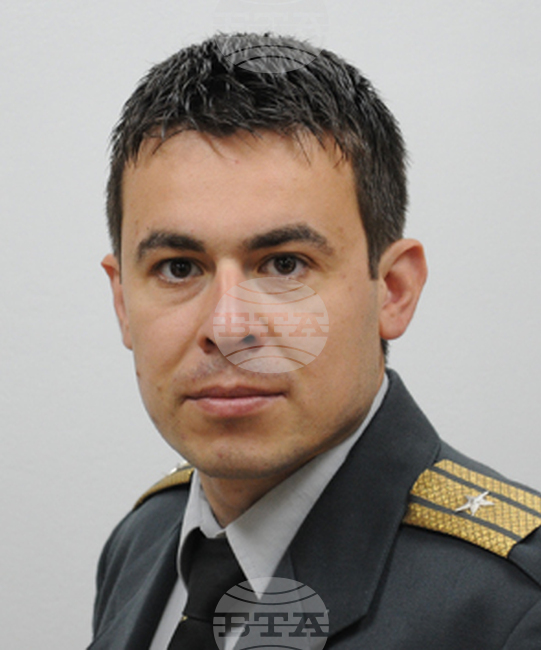 Главен инспектор Иван Иванов е назначен за началник на Районна служба "Пожарна безопасност и защита на населението" - Габрово