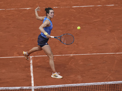 French Open Tennis