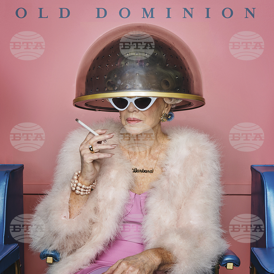 Music Old Dominion