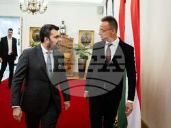 Снимка: Министерство на външните работи 