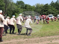 Керчан Баир - поход - Таньо войвода