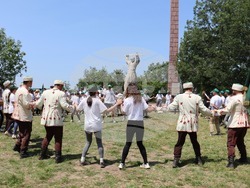 Керчан Баир - поход - Таньо войвода