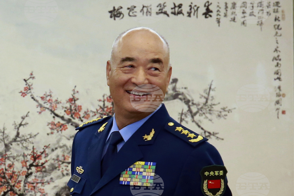 China-Military
