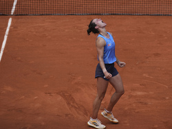 French Open Tennis
