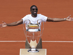French Open Tennis