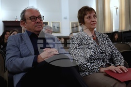 БАН - „Защо да станете изследовател?“ - среща