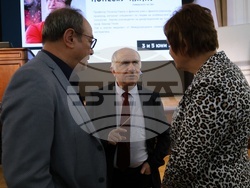 БАН - „Защо да станете изследовател?“ - среща