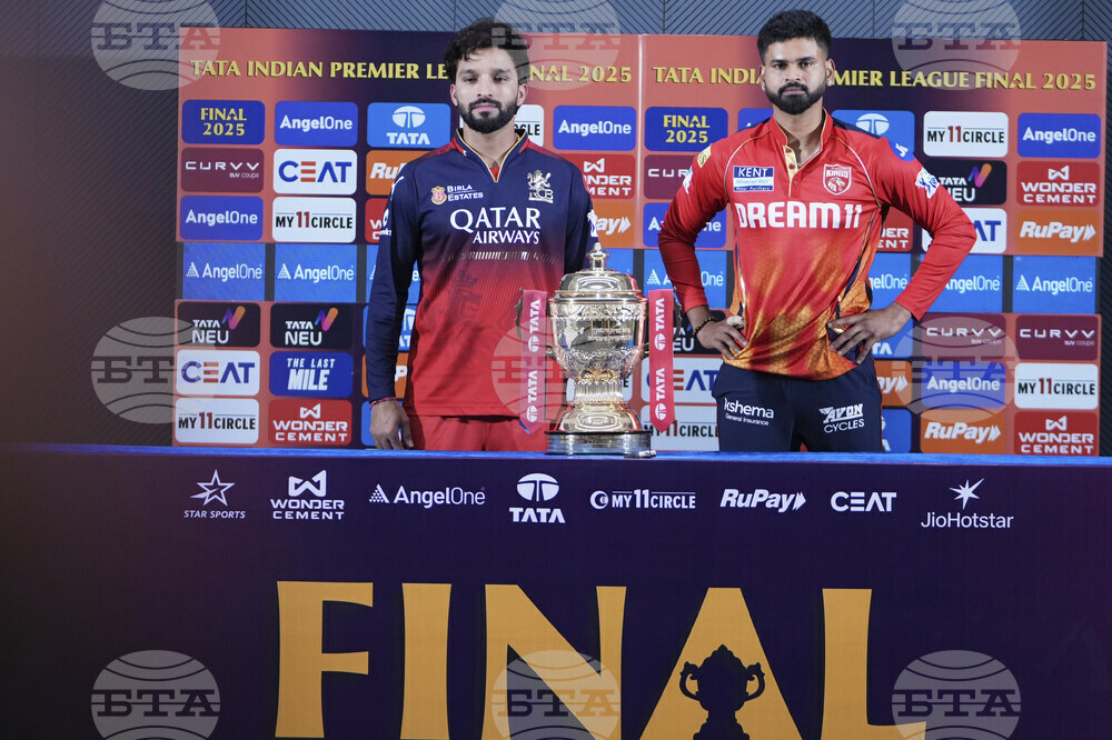 India IPL Cricket