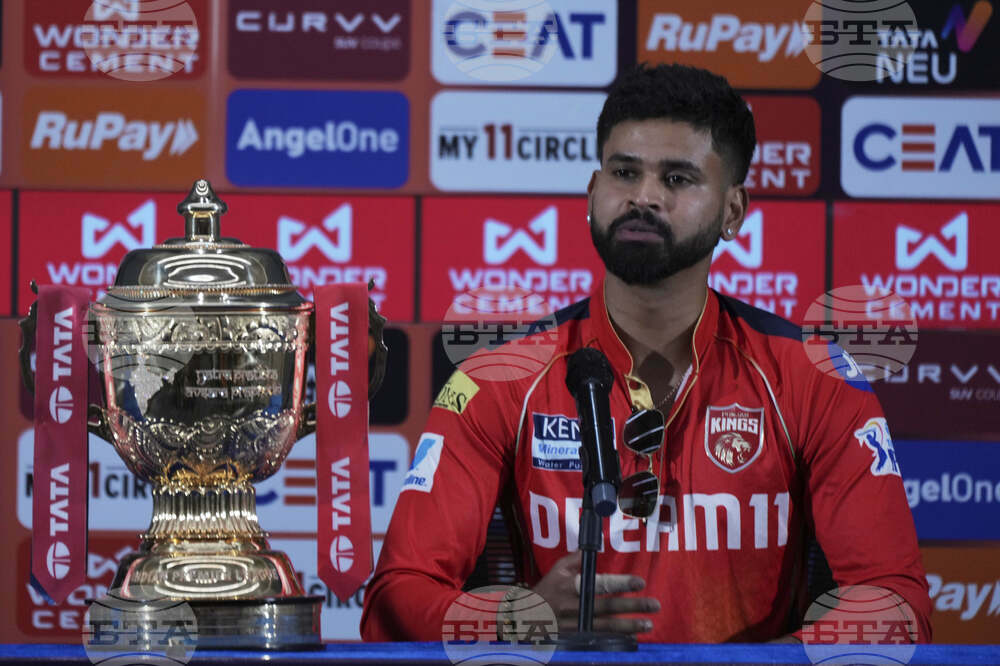 India IPL Cricket