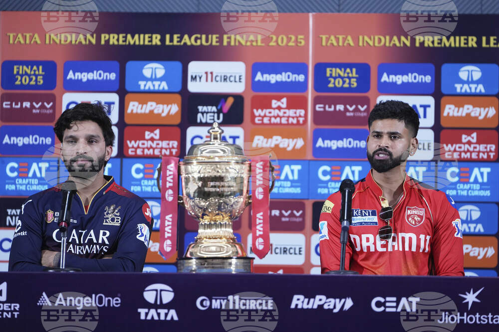 India IPL Cricket