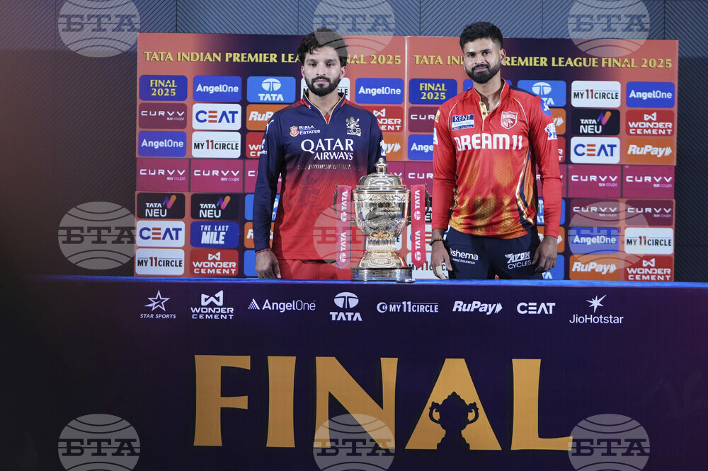India IPL Cricket