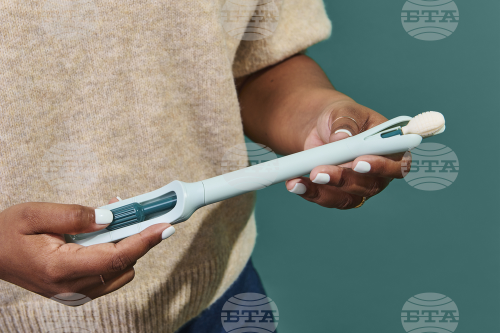 Be Well-At-Home Tests
