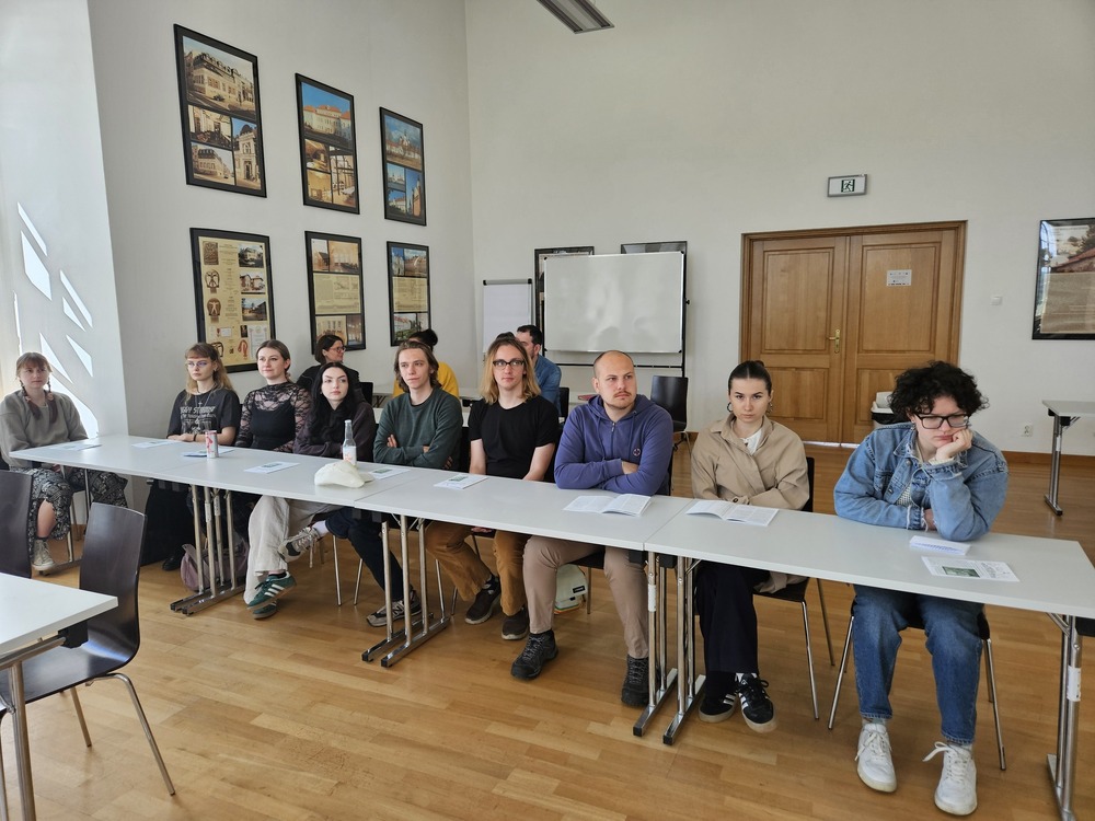 Тридневна среща между студенти и учени от Полша и България се състоя в Супрасълската православна обител