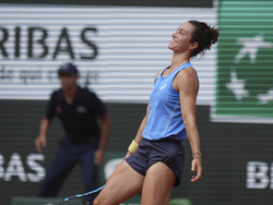 French Open Tennis