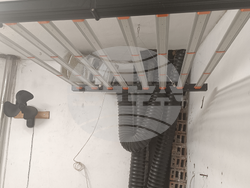 Снимка: ГД „Гранична полиция“ 